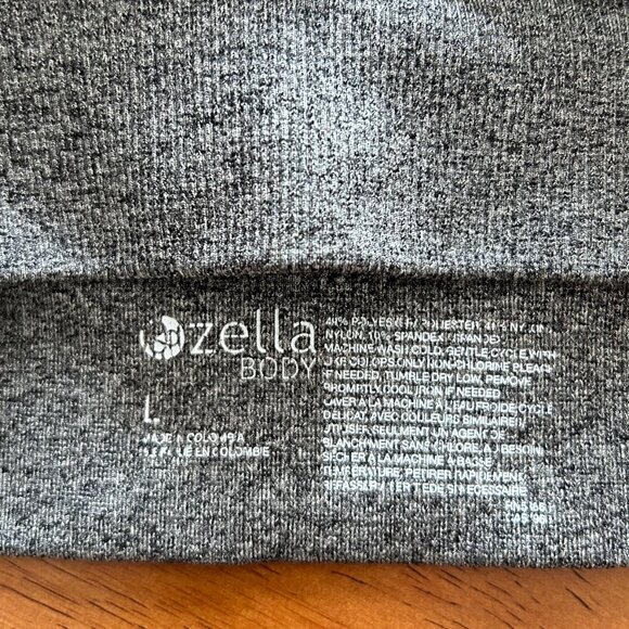 Zella Body Sports Bra - Picture 3 of 6